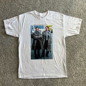 The Office Graphic T-Shirt